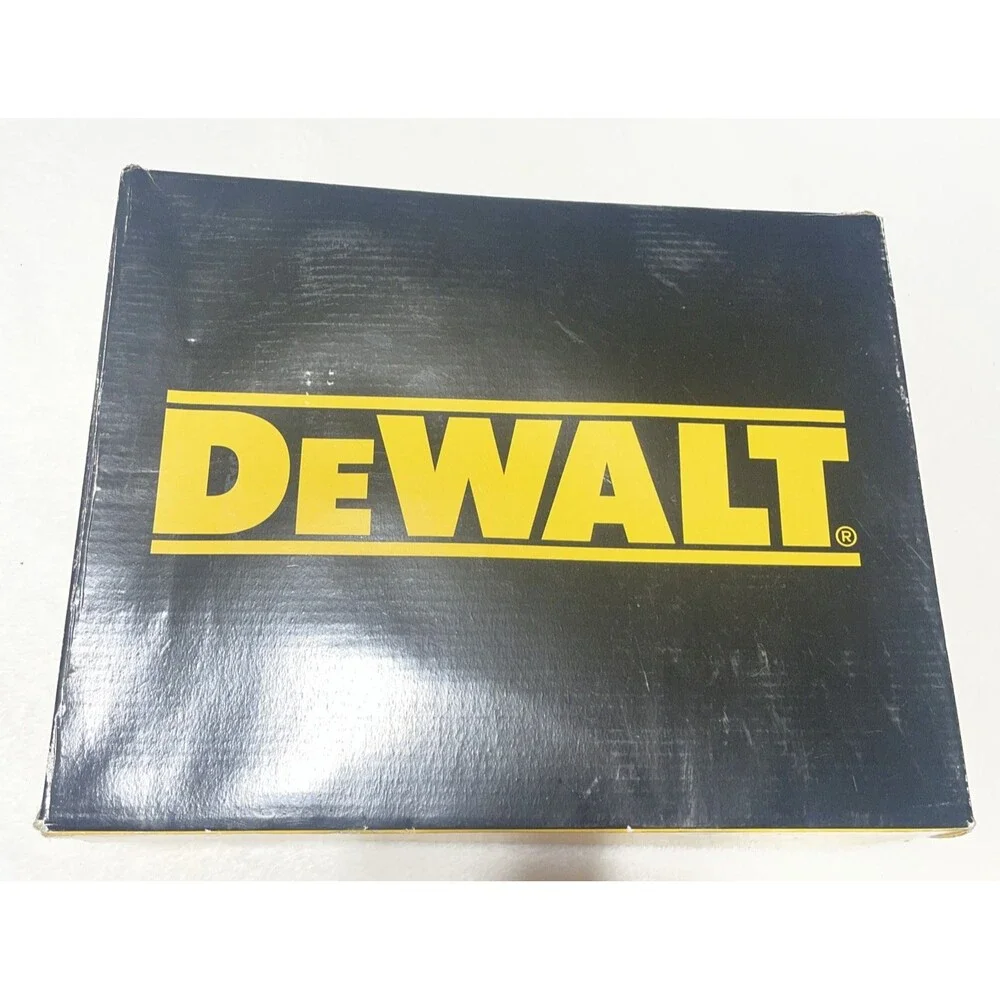 Dewalt these skate
